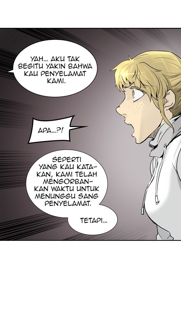 Tower of God Chapter 331