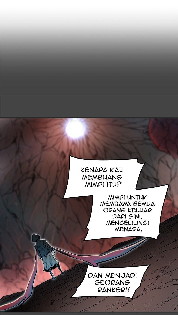 Tower of God Chapter 331