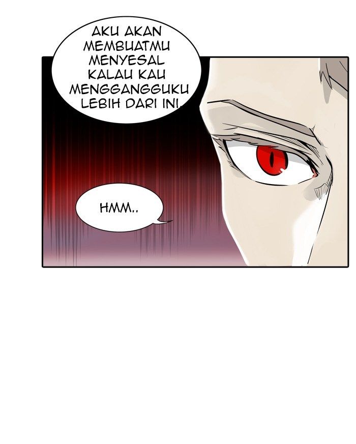 Tower of God Chapter 331