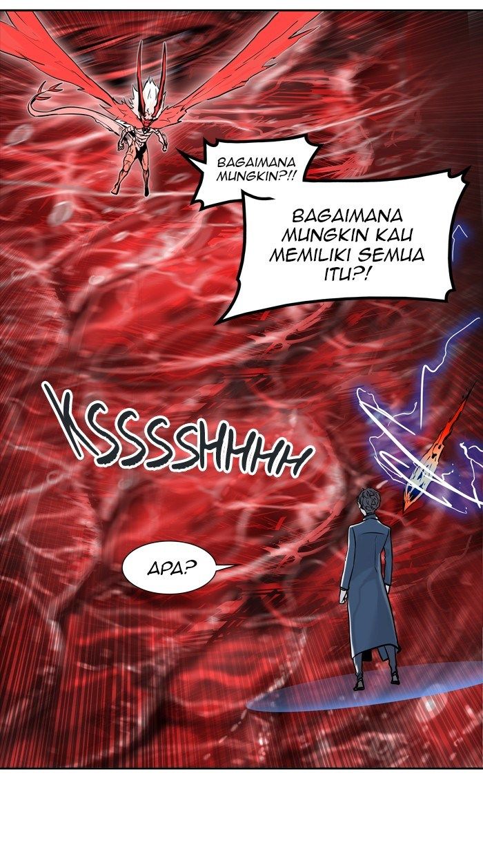 Tower of God Chapter 332