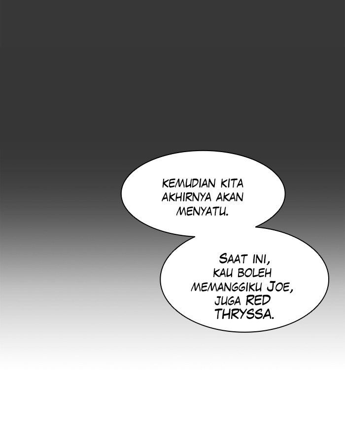 Tower of God Chapter 332