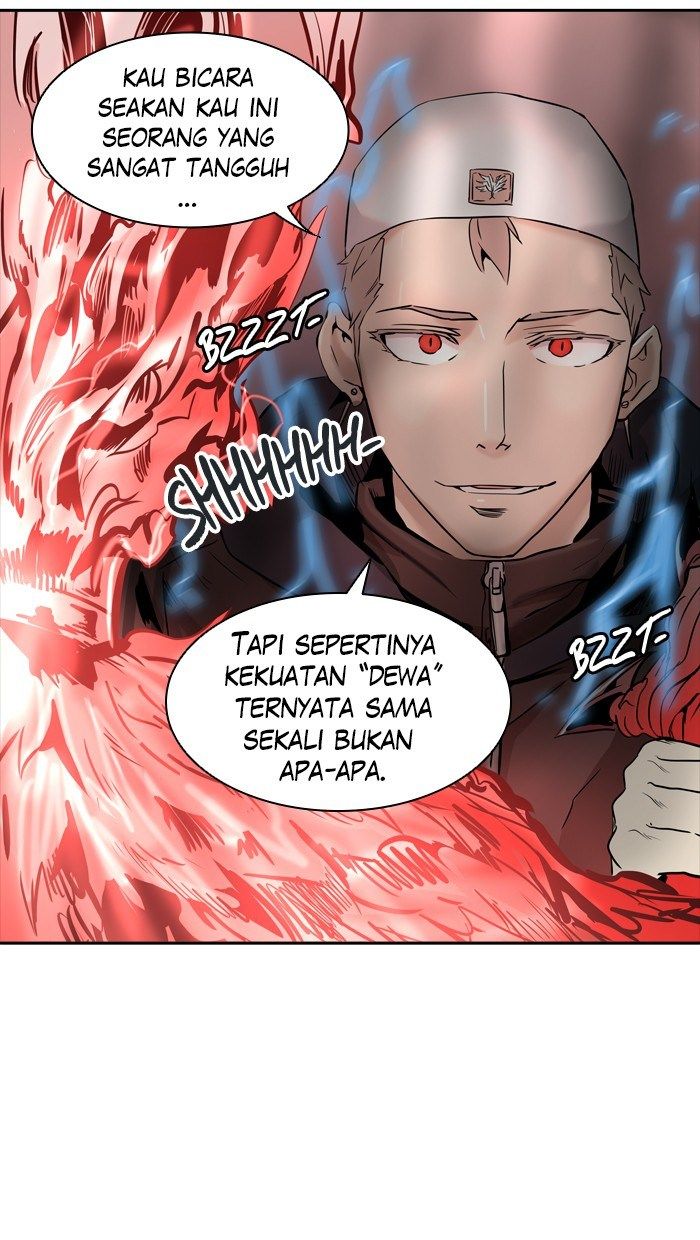 Tower of God Chapter 332