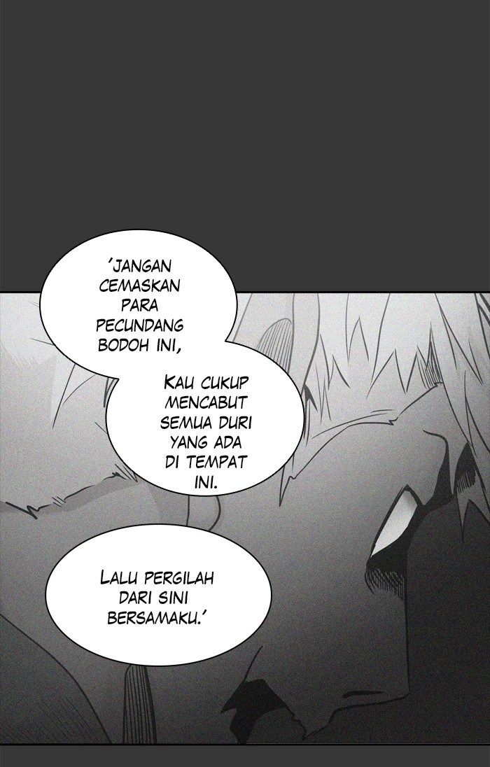 Tower of God Chapter 332