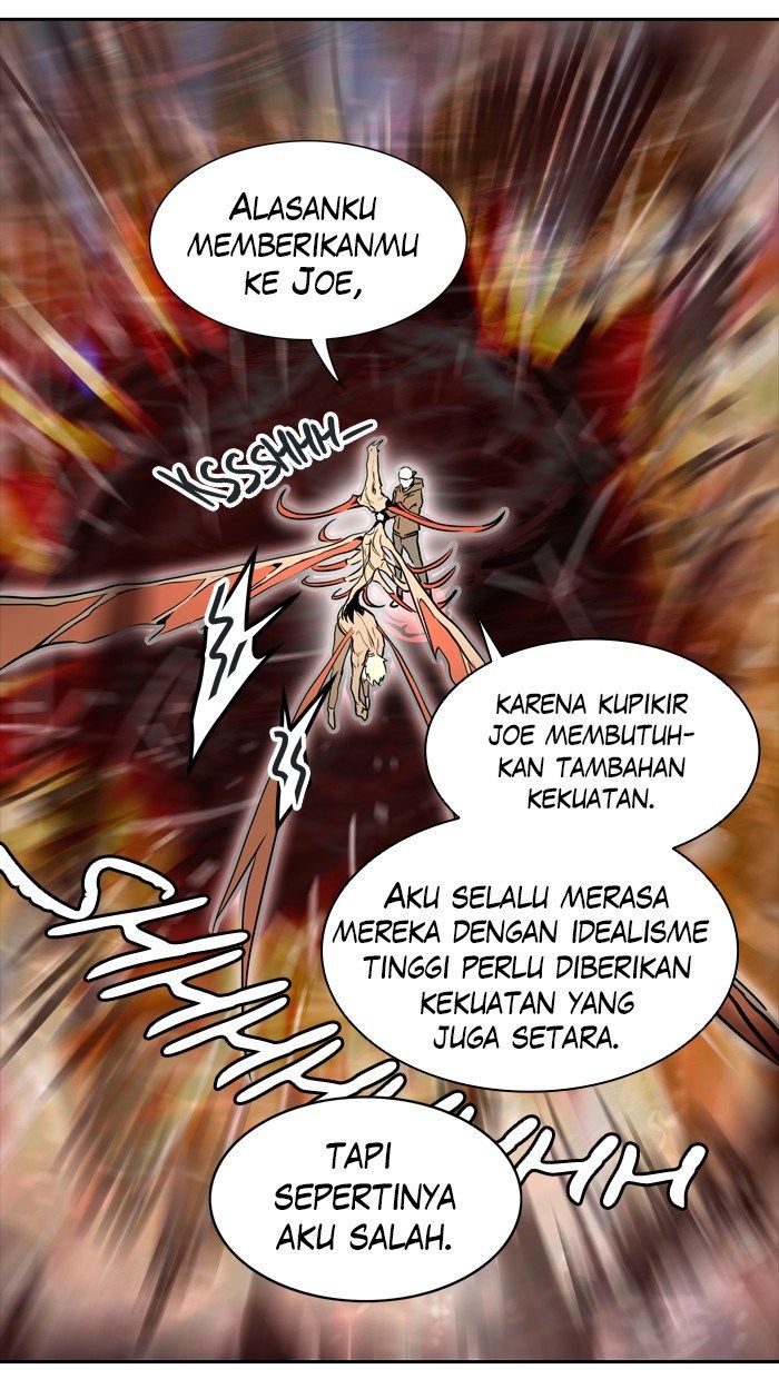 Tower of God Chapter 332