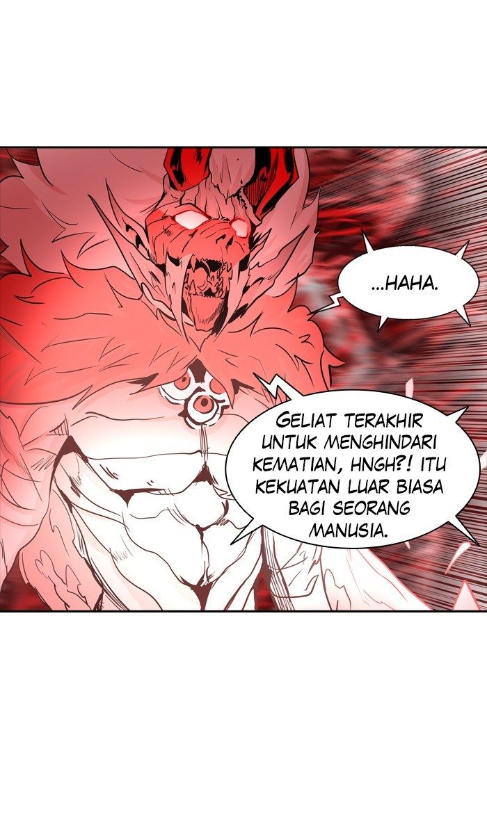 Tower of God Chapter 332