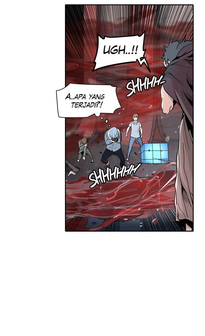 Tower of God Chapter 332