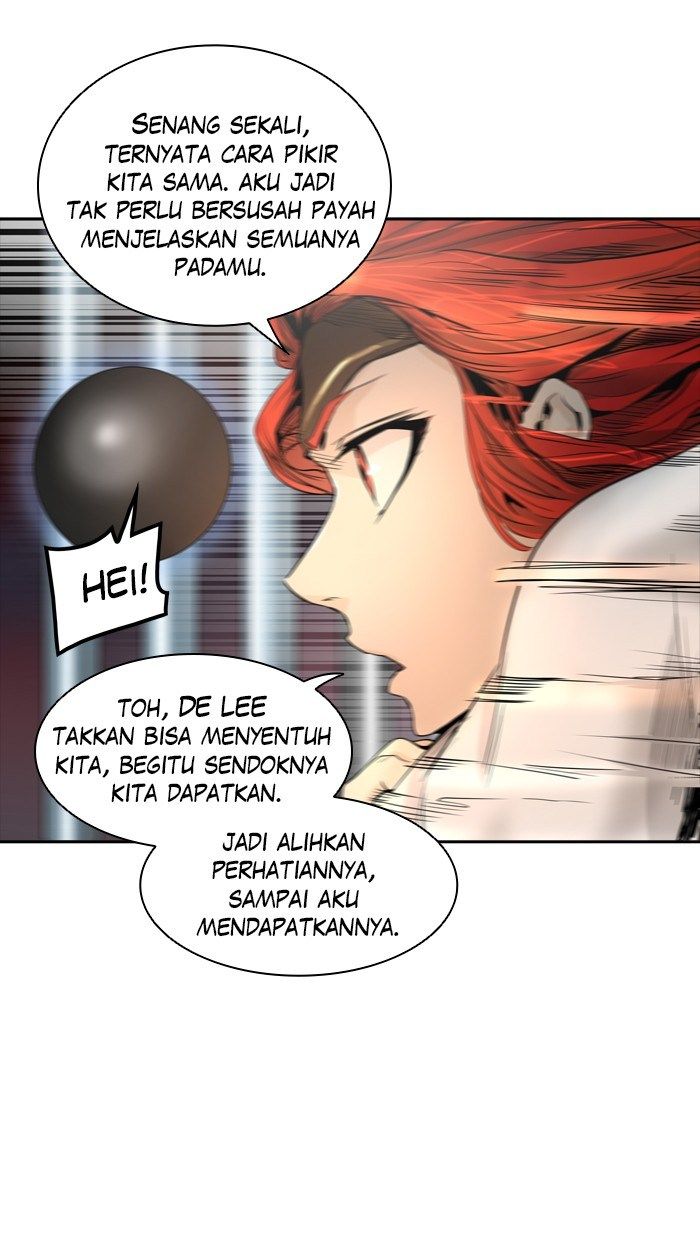 Tower of God Chapter 332