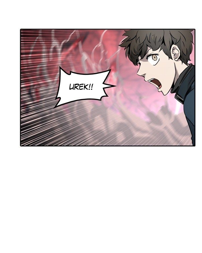 Tower of God Chapter 332