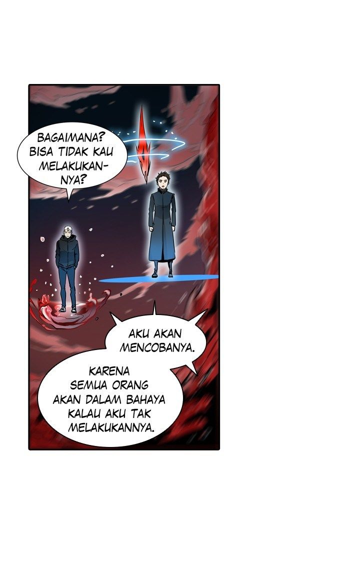 Tower of God Chapter 333