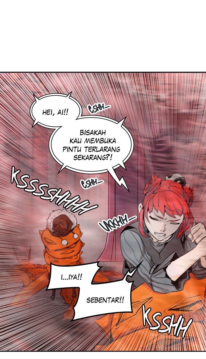 Tower of God Chapter 333