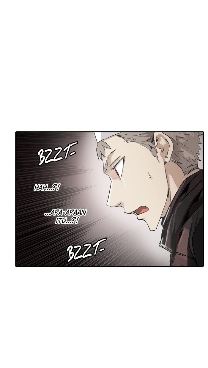 Tower of God Chapter 333