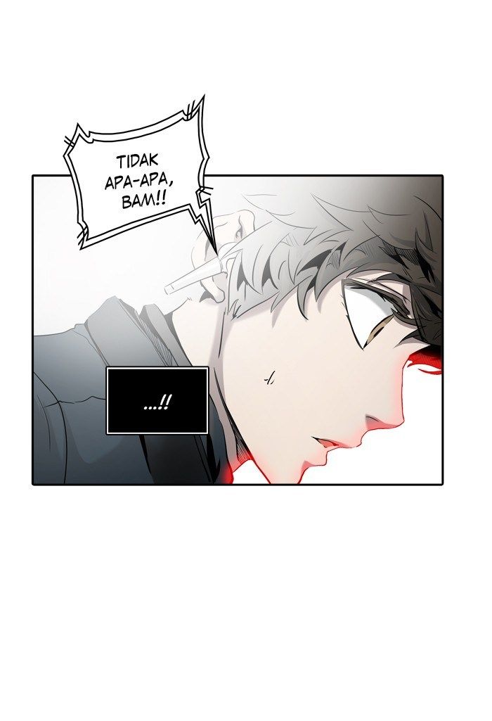 Tower of God Chapter 333