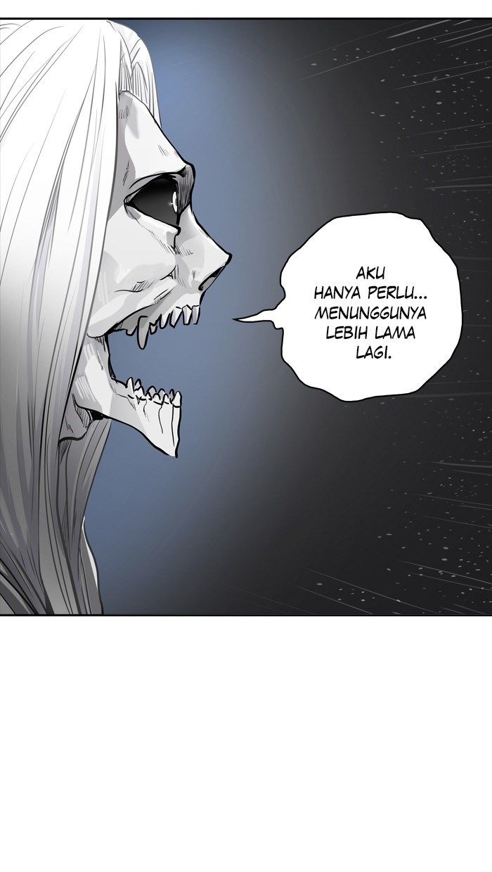 Tower of God Chapter 333