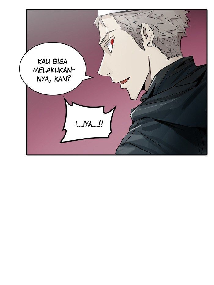 Tower of God Chapter 333