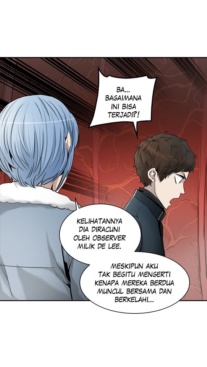 Tower of God Chapter 334