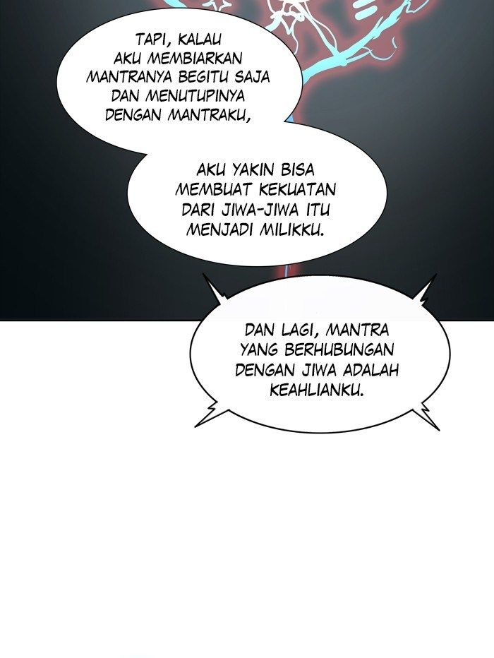 Tower of God Chapter 334