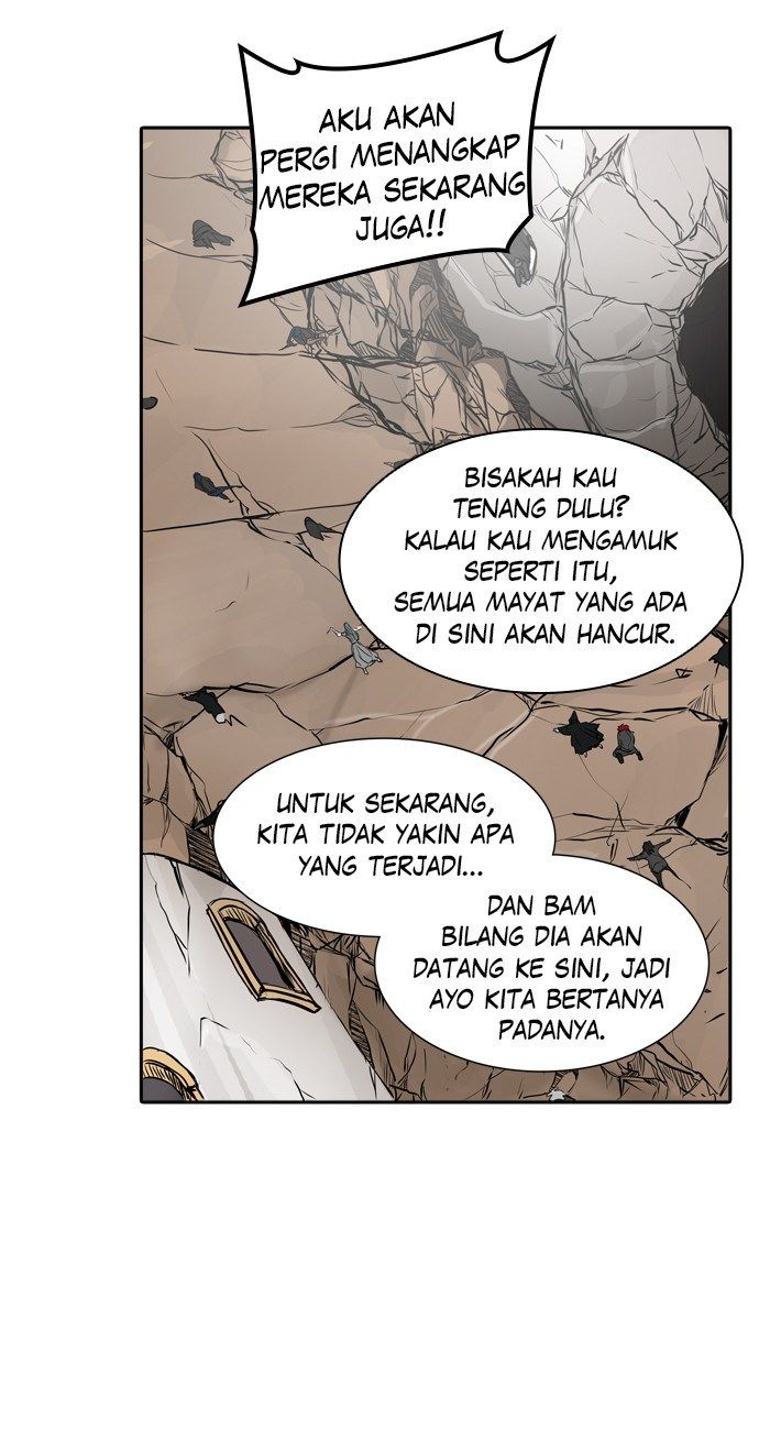 Tower of God Chapter 335