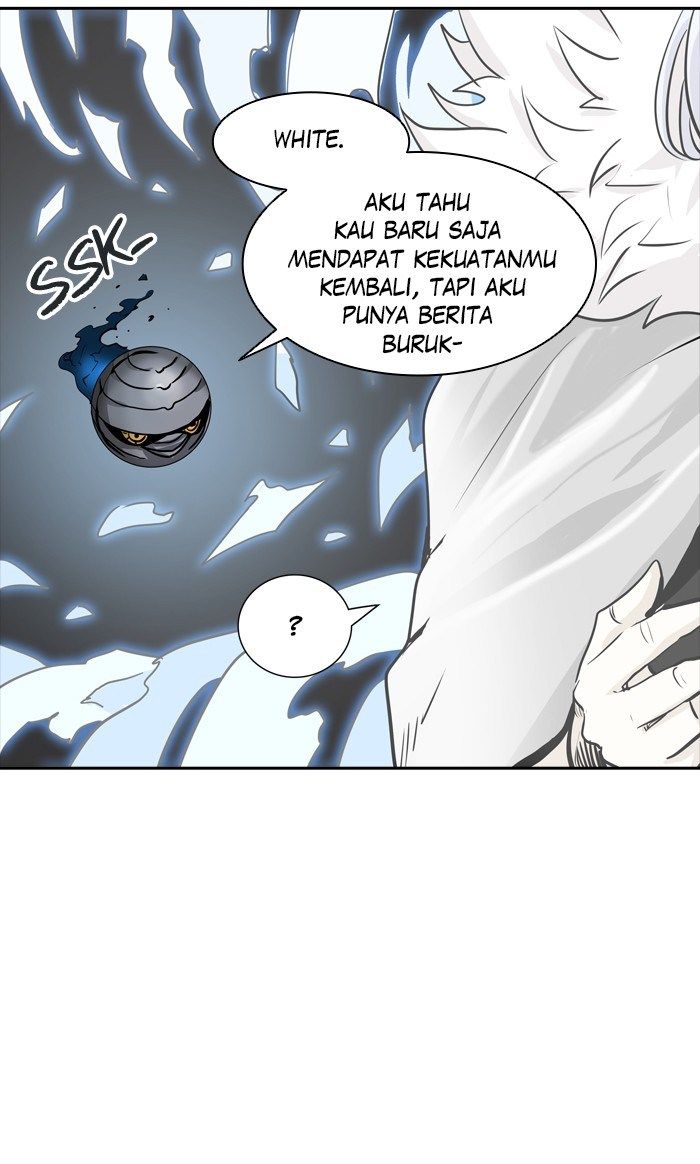 Tower of God Chapter 335