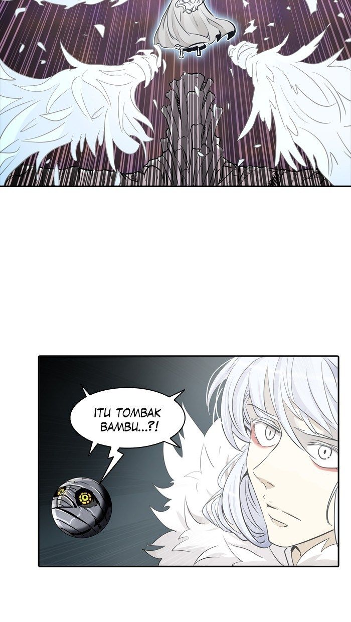 Tower of God Chapter 335