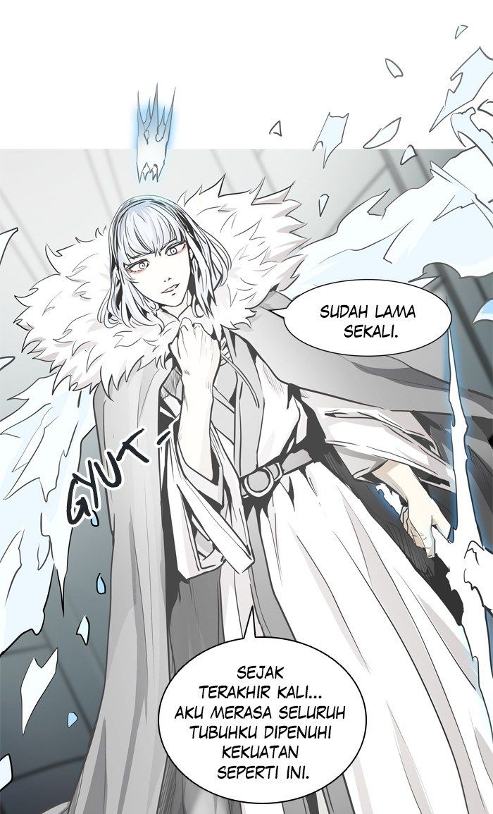 Tower of God Chapter 335