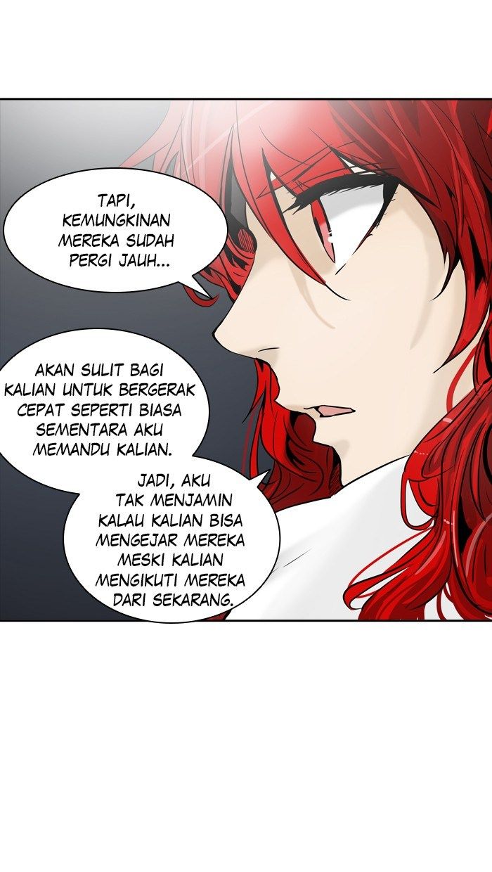 Tower of God Chapter 335