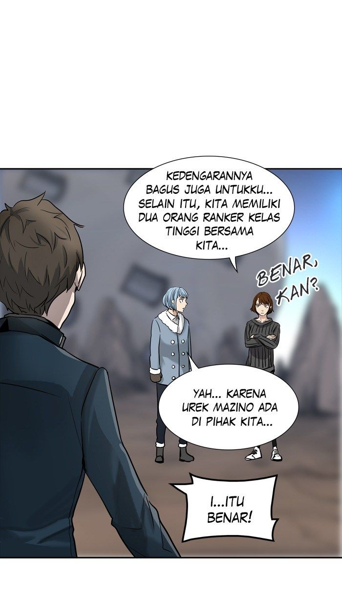 Tower of God Chapter 335