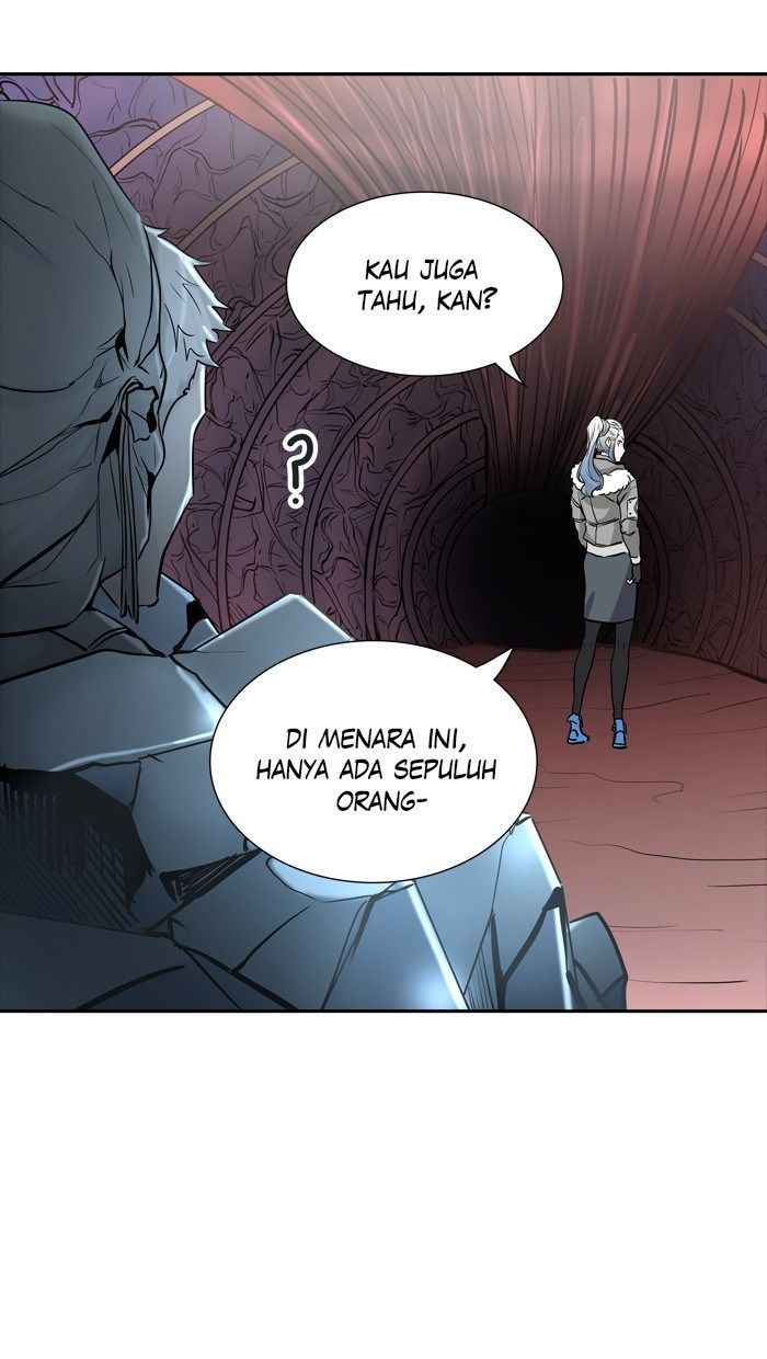 Tower of God Chapter 335