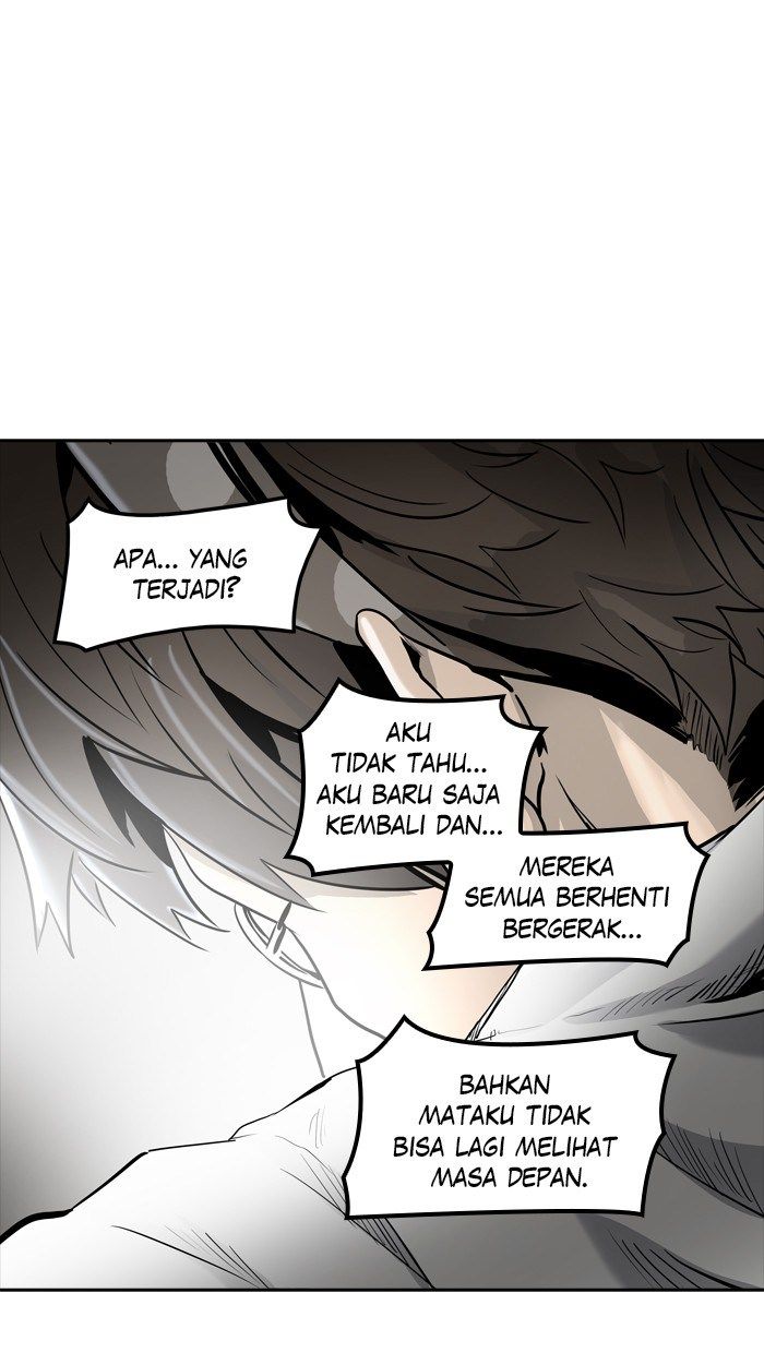 Tower of God Chapter 335