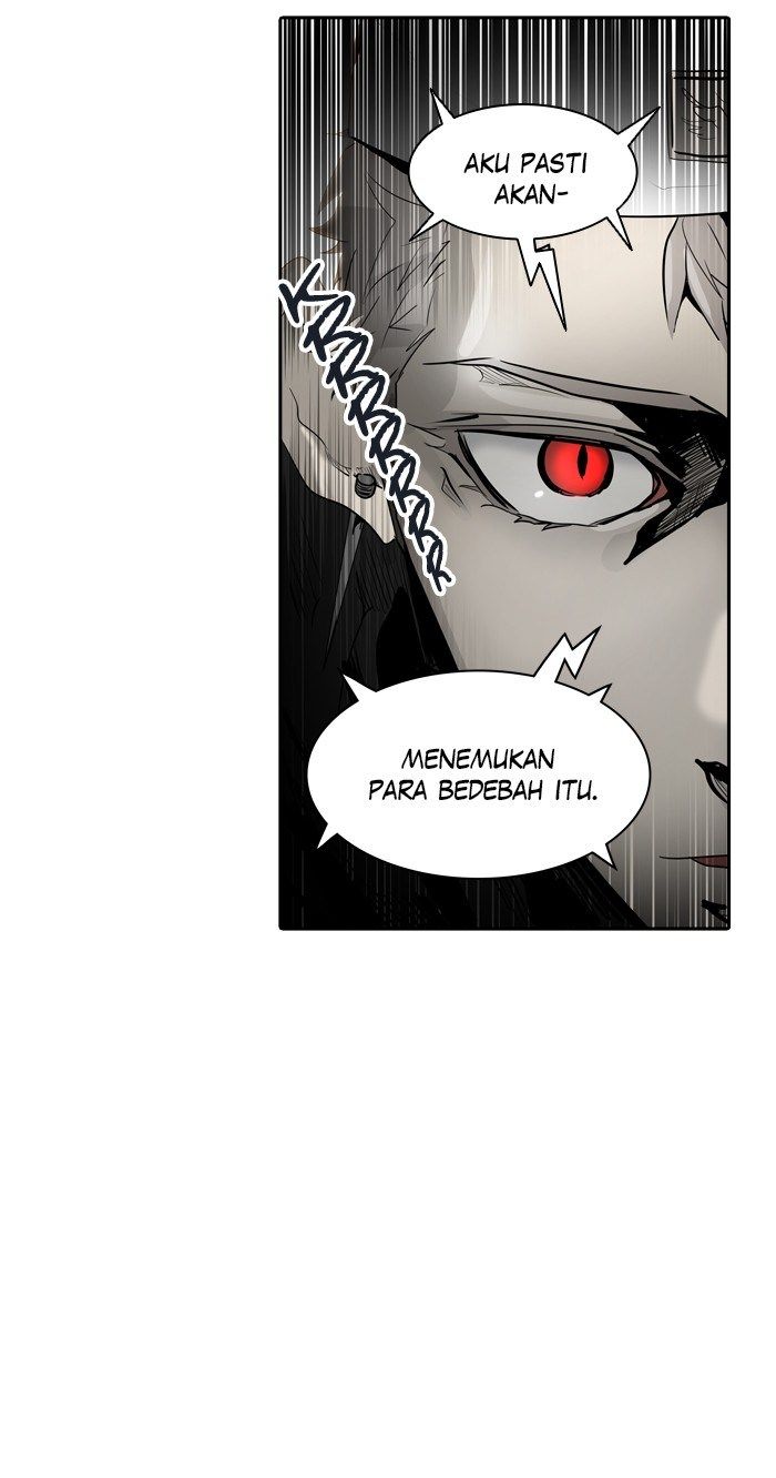 Tower of God Chapter 335