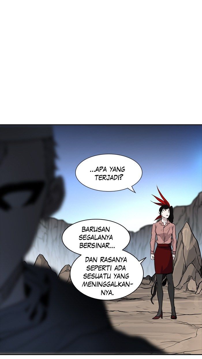 Tower of God Chapter 335