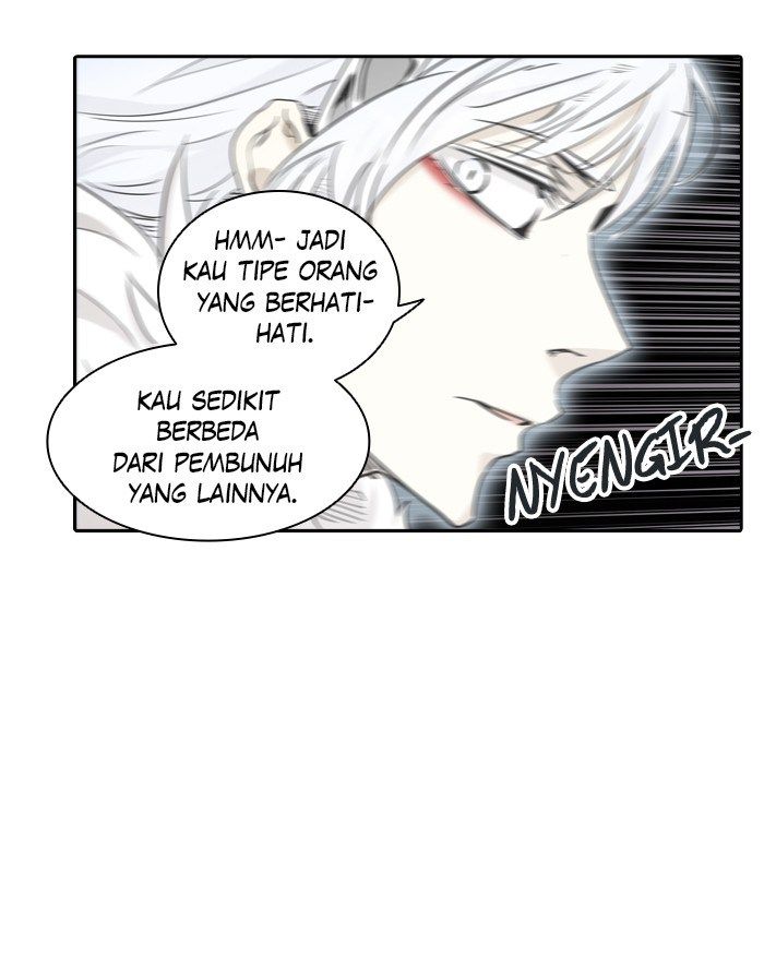 Tower of God Chapter 335