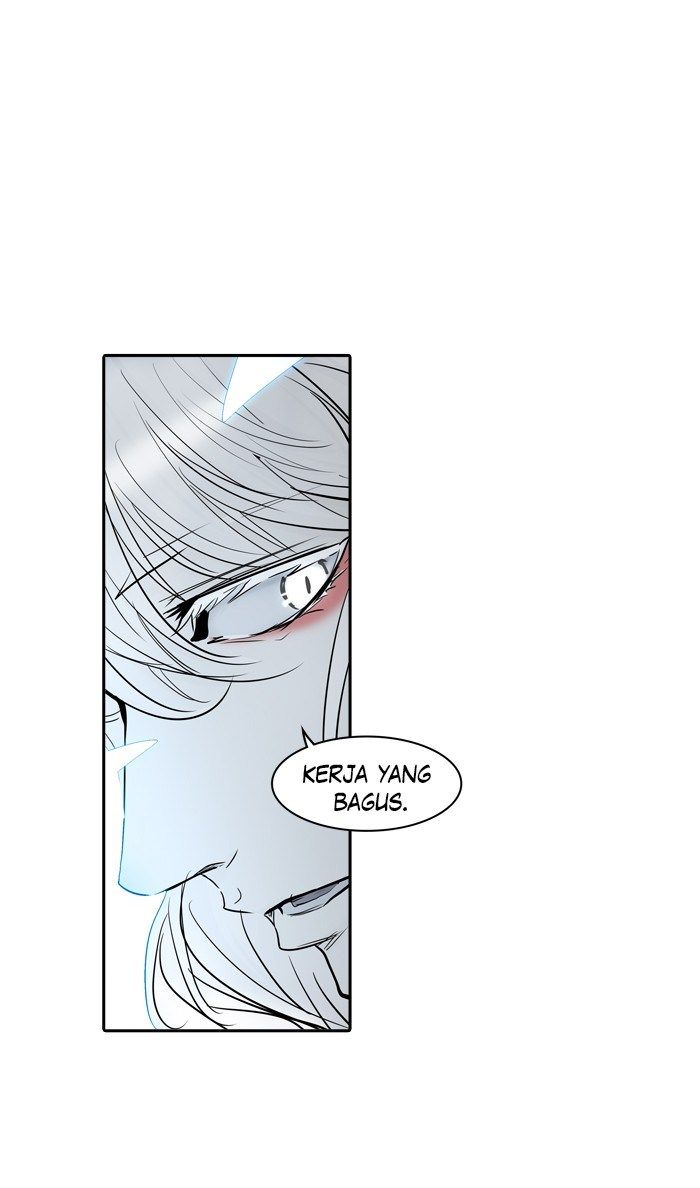 Tower of God Chapter 335