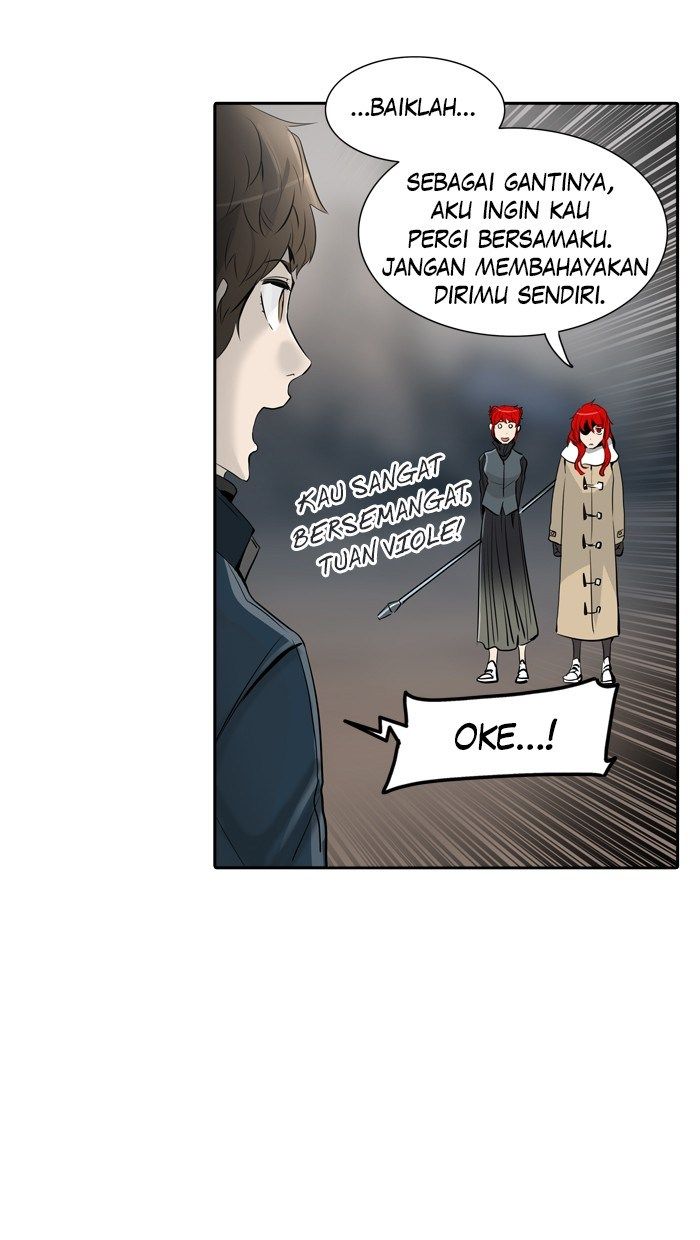 Tower of God Chapter 335