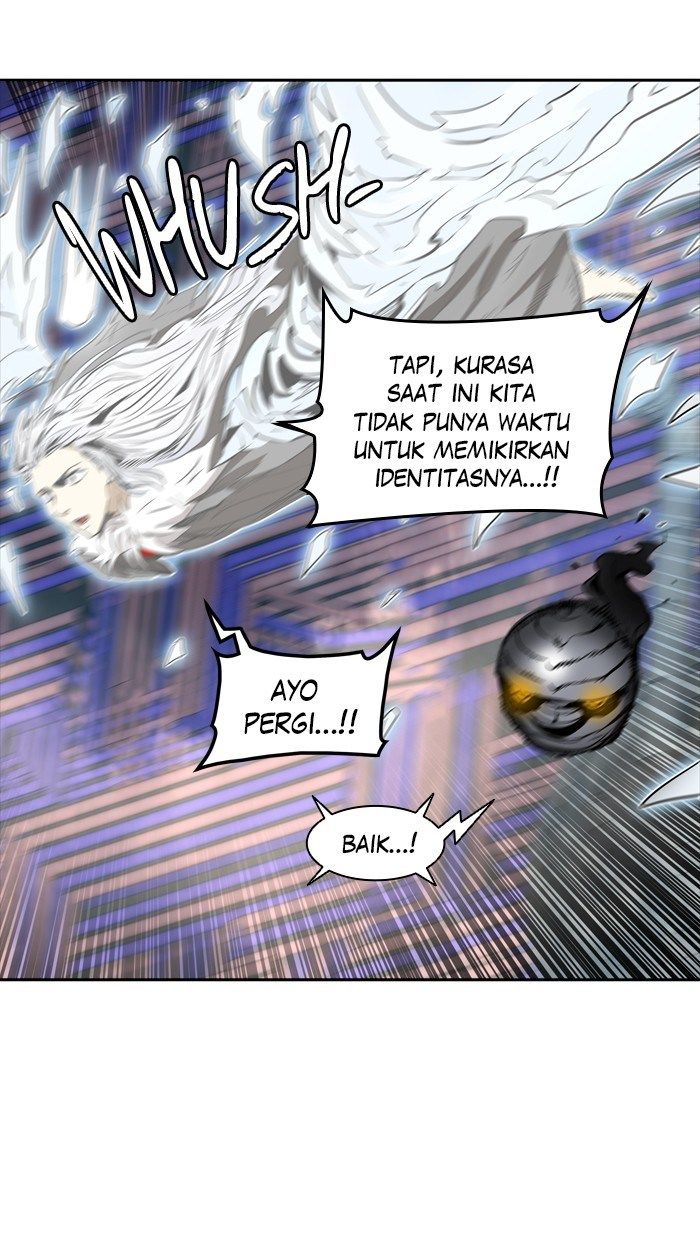 Tower of God Chapter 335