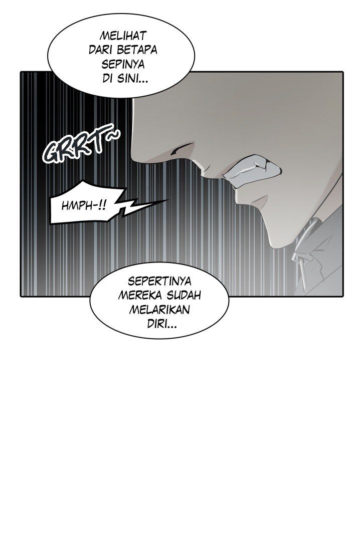 Tower of God Chapter 335