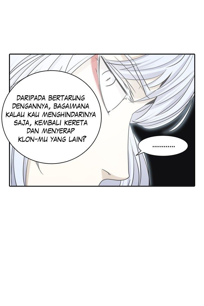 Tower of God Chapter 335