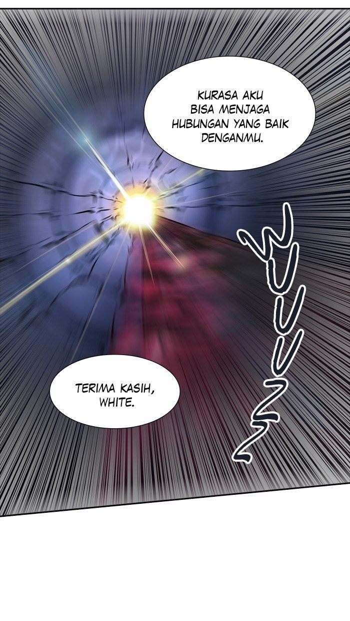 Tower of God Chapter 335