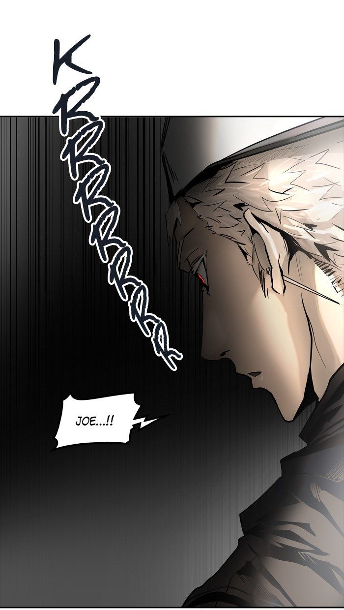 Tower of God Chapter 335