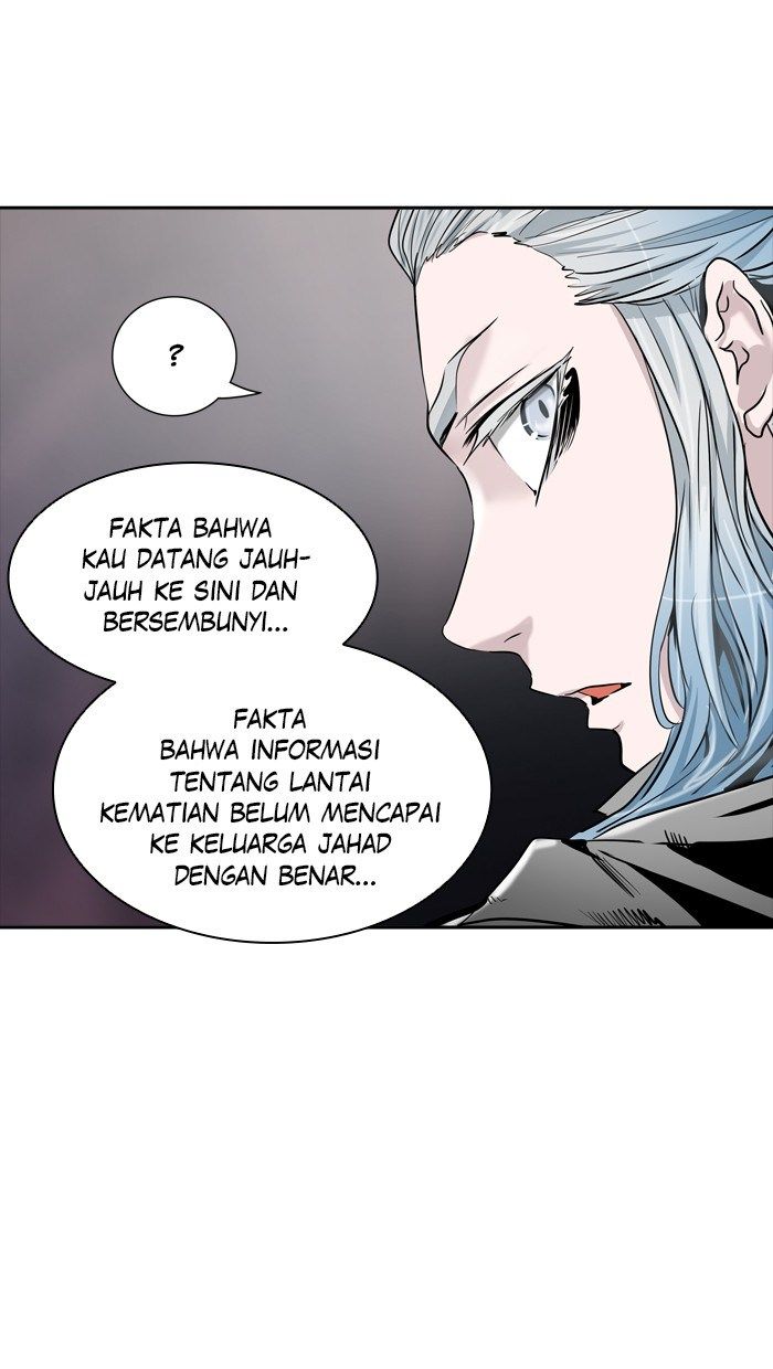 Tower of God Chapter 335