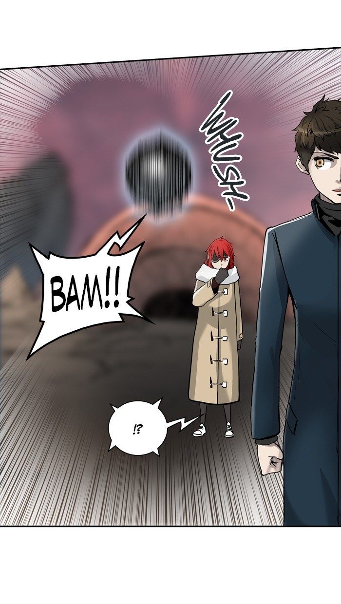 Tower of God Chapter 335