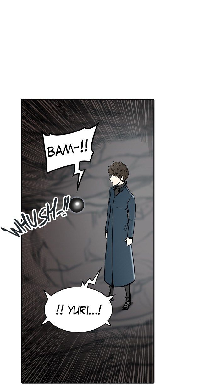 Tower of God Chapter 335