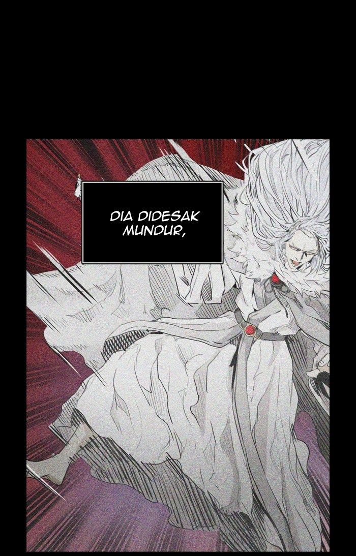 Tower of God Chapter 336