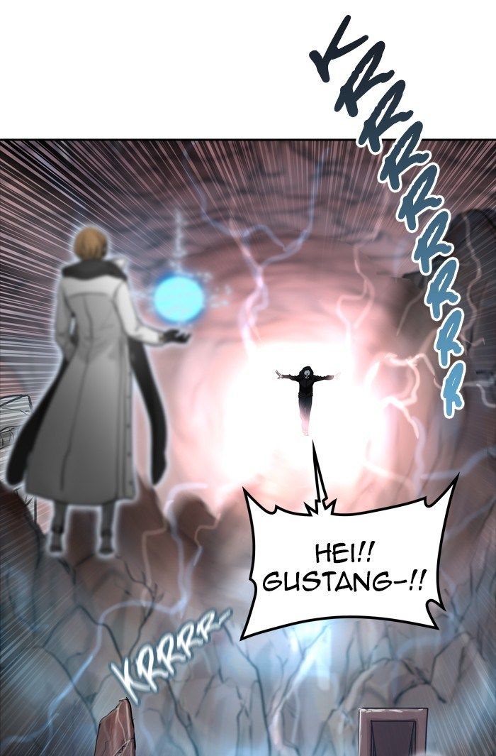 Tower of God Chapter 336