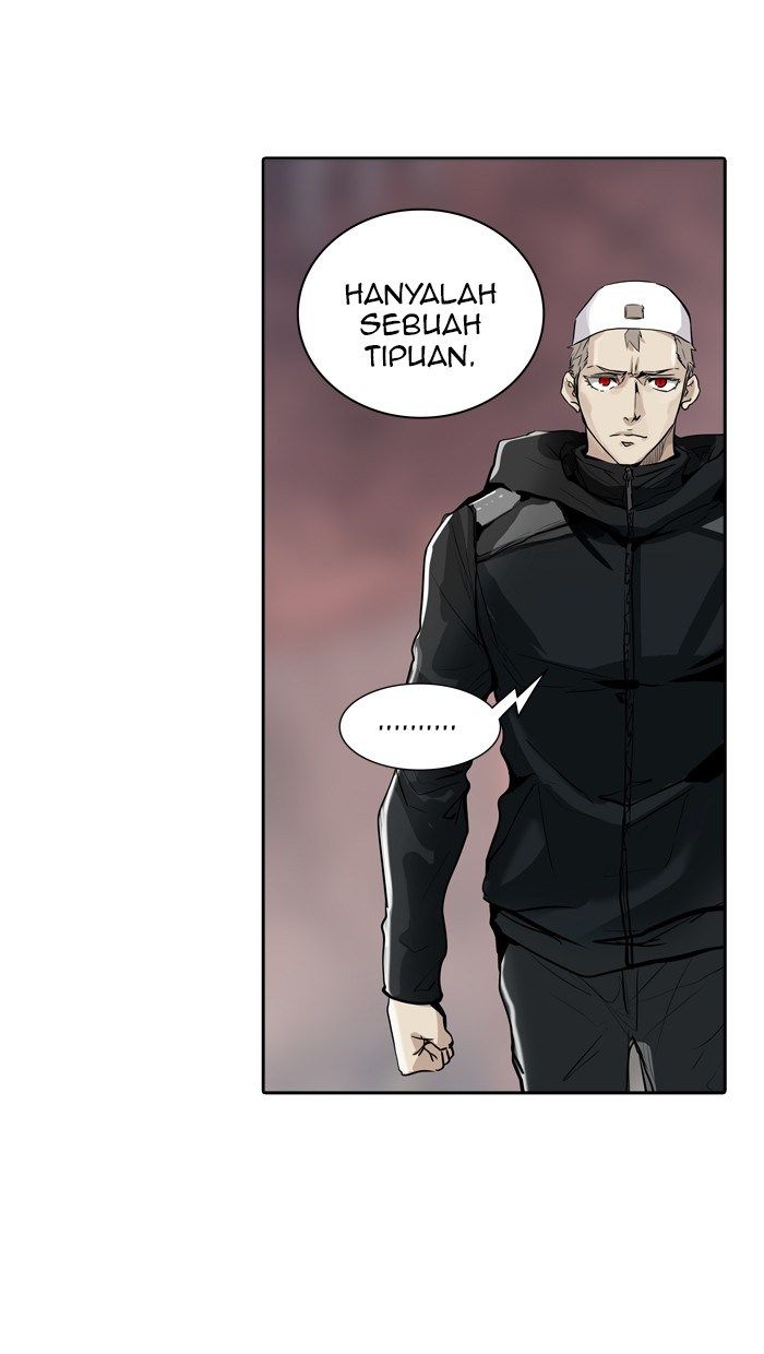 Tower of God Chapter 336