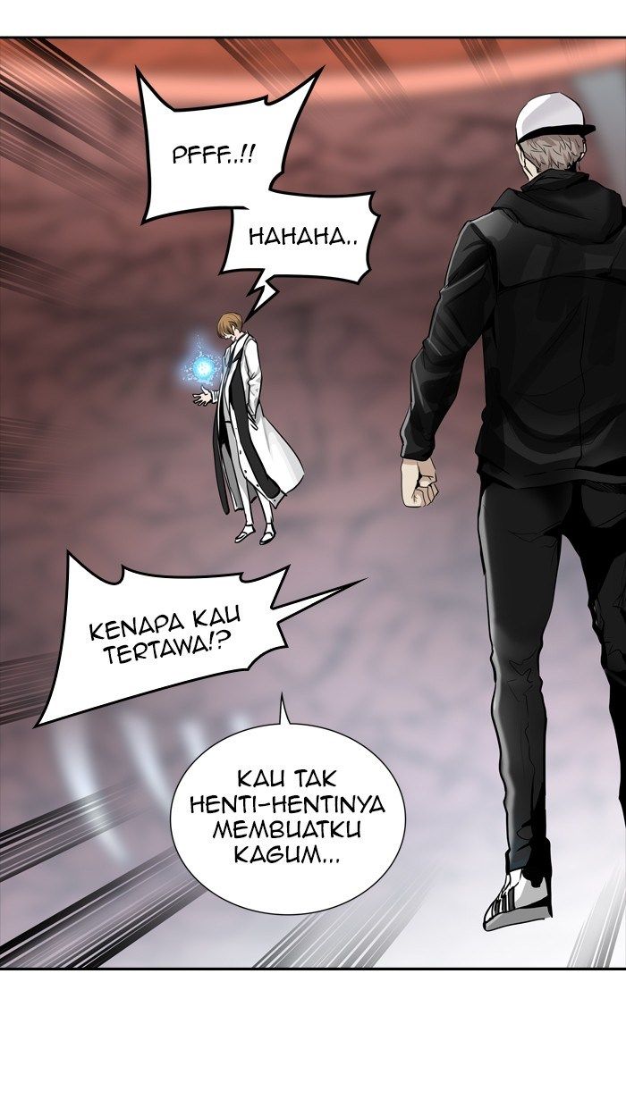 Tower of God Chapter 336