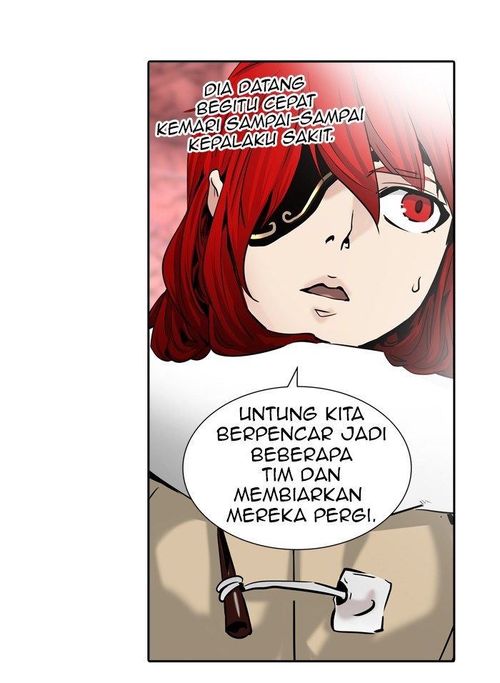 Tower of God Chapter 336