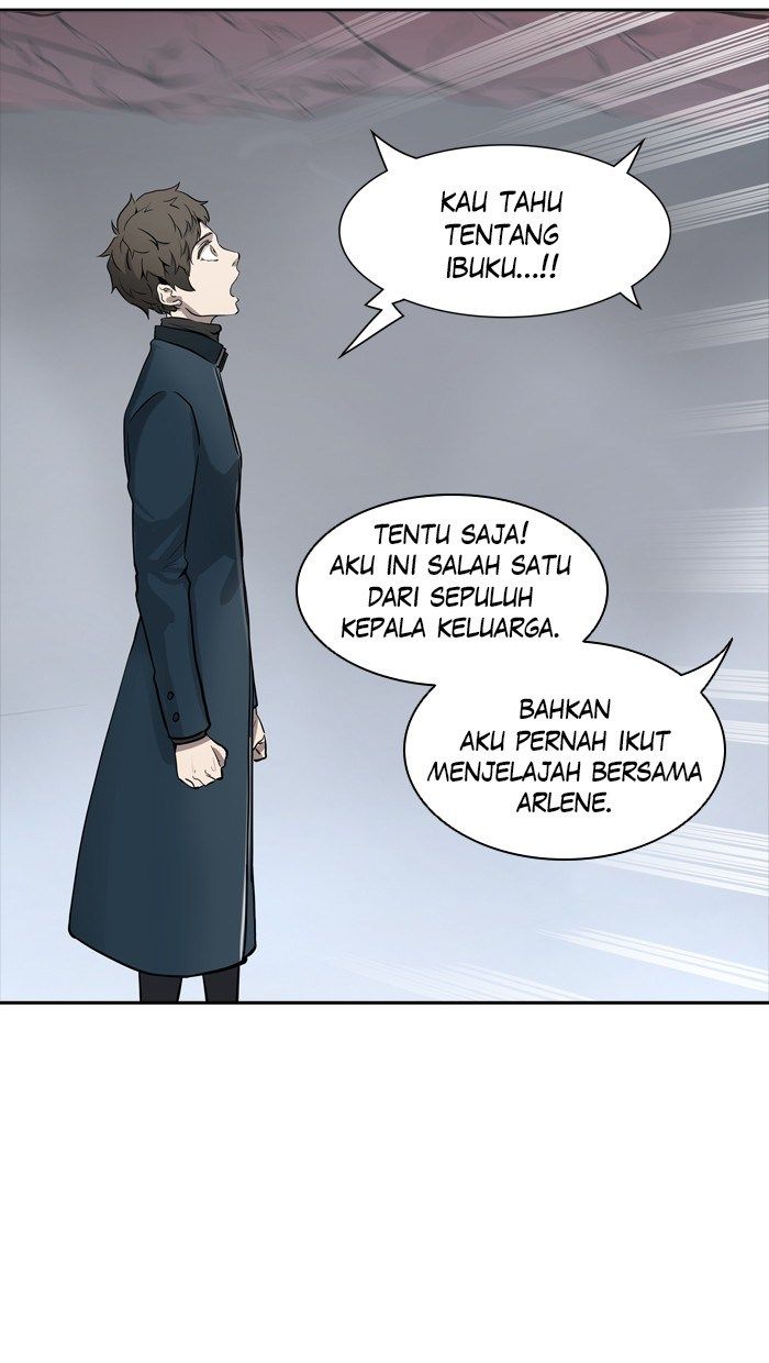 Tower of God Chapter 337