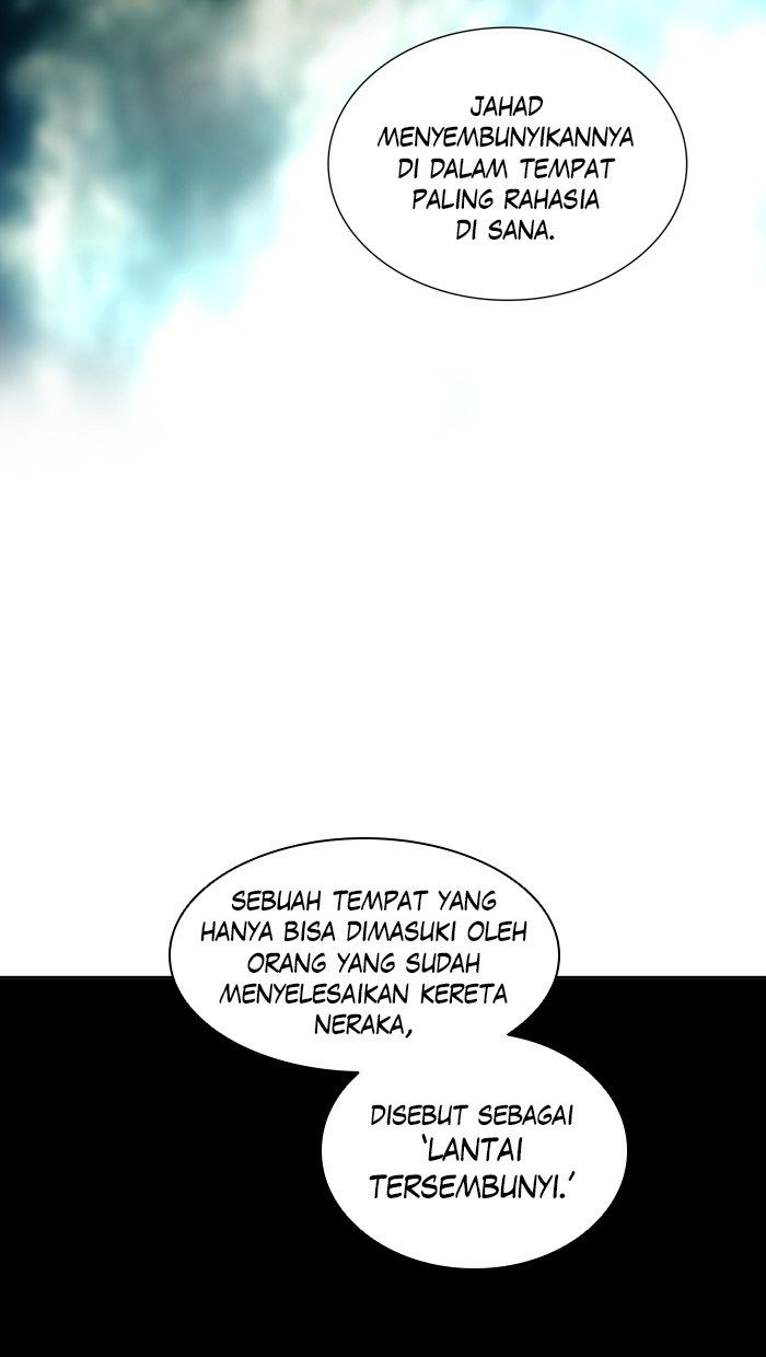 Tower of God Chapter 337