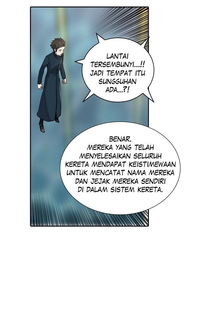 Tower of God Chapter 337