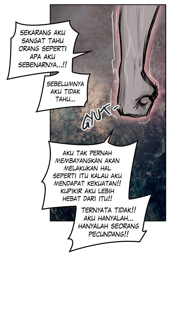 Tower of God Chapter 337